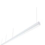 TECHNOLUX - TRL profilé de base T 9x2