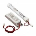 TECHNOLUX - Unité d'urgence LED 3 heure pour PL & DOWN - ECULED212-3H