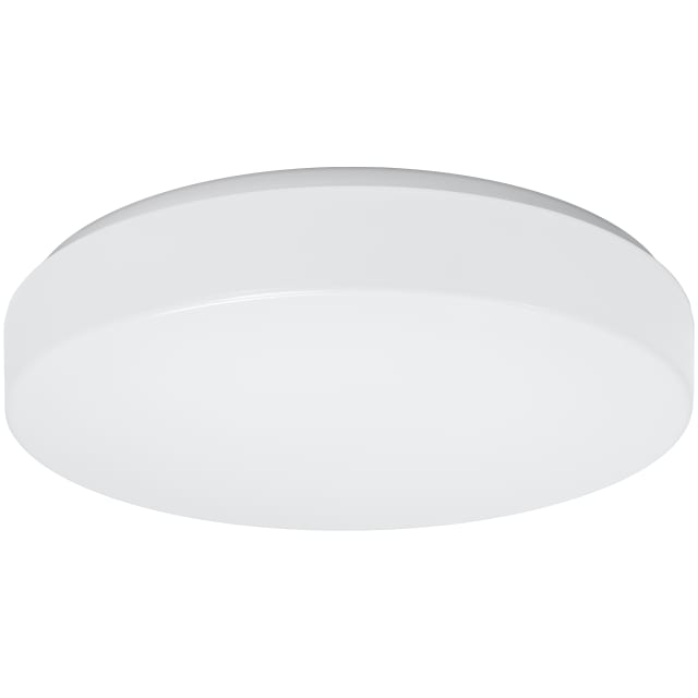 TECHNOLUX Plafonnier LED rond blanc CCT réglable Plafonnier LED rond blanc à éclairage CCT réglable