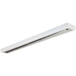TECHNOLUX - armature apparent LUX LED 24/50W 3000K 1500x155 Multilumen - 84861590