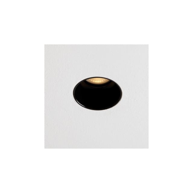 TEKNA - FLATSPOT-1 TRIM Citizen LED encastré CRI97 12W 3000K 1200lm 60° noir - F005ZWTL65999VP1 TEKNA - FLATSPOT-1 TRIM Citizen LED encastré CRI97 12W 3000K 1200lm 60° noir - F005ZWTL65999VP1