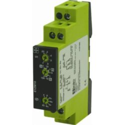 TELE HAASE - Relais temporisé E1ZM10 12-240VAC/DC - E1ZM10 12-240VAC/DC