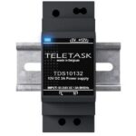 TELETASK - ALIMENTATION AUTOBUS 2A - TDS10132
