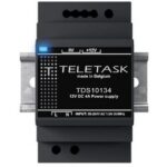 TELETASK - ALIMENTATION AUTOBUS 4A - TDS10134