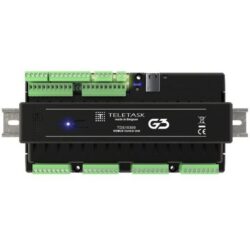 TELETASK - DOMUS CENTRAL UNIT (G3) - TDS10309