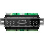 TELETASK - INTERFACE RELAIS 8x 16A - TDS13510