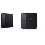 TELETASK - PROXIMITY READER NOIRE GLAS - TDS12142GB