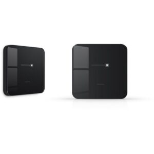 TELETASK - PROXIMITY READER NOIRE GLAS - TDS12142GB