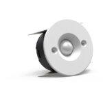 TELETASK - SIRIUS capteur de mouvement PIR avec capteur lumière intégré et LED 'STAR LIGHT' - TDS12150WH