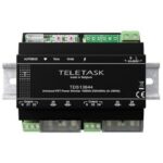 TELETASK - VARIATEUR UNIVERSEL FET - 4x250W - TDS13644