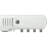 TELEVES - Amplificateur domestique TV 3 sorties - KROK21RK65