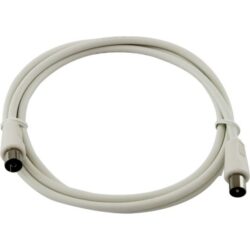 TELEVES - Câble de connexion CATV 1