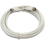 TELEVES - Câble de connexion CATV 3