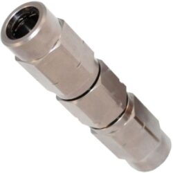 Détails visibles de Manchon de raccordement coaxial 14 mm PE14 SP14 pour Manchons de raccordement