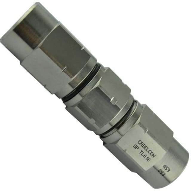 TELEVES - Manchon de raccordement coaxiale pour un diamètre de 20mm - SP16 TELEVES - Manchon de raccordement coaxiale pour un diamètre de 20mm - SP16