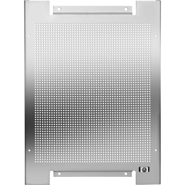 TELEVES - Plaque à trous de montage 300x400 mm distance du mur 19 mm - MPTLP34 TELEVES - Plaque à trous de montage 300x400 mm distance du mur 19 mm - MPTLP34