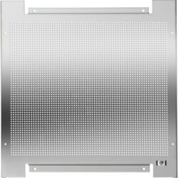 TELEVES - Plaque à trous de montage 400x400 mm distance du mur 19 mm - MPTLP44