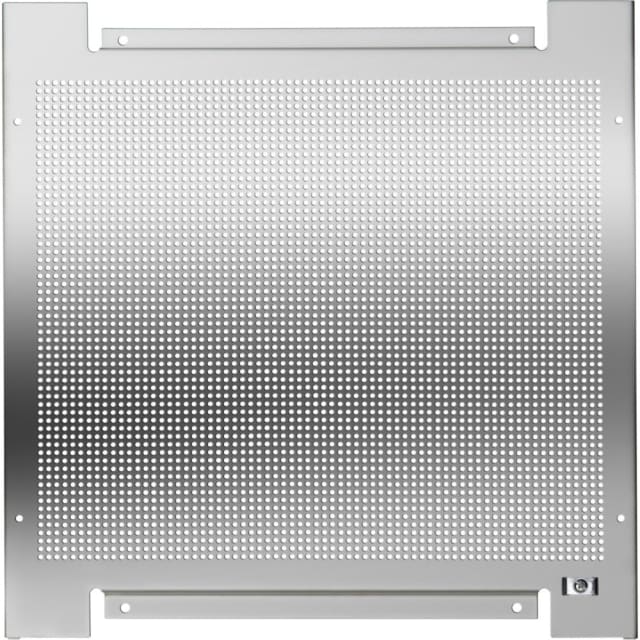 TELEVES - Plaque à trous de montage 400x400 mm distance du mur 19 mm - MPTLP44 TELEVES - Plaque à trous de montage 400x400 mm distance du mur 19 mm - MPTLP44