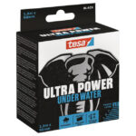 TESA - Bande de réparation sous-marine Tesa® Ultra Power - 56491-00000-00