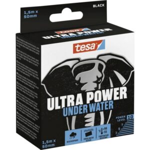 TESA - Bande de réparation sous-marine Tesa® Ultra Power - 56491-00000-03