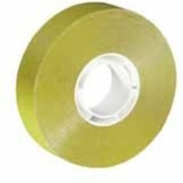 Ruban adhésif double face transparent 33 m x 12 mm – Image 1