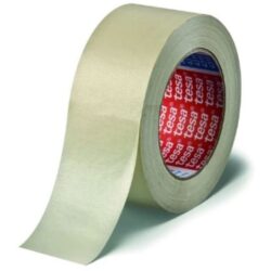 TESA - Ruban de masquage tesa 4316 PV3 - 50mm x 50m beige - 04316-00016-03