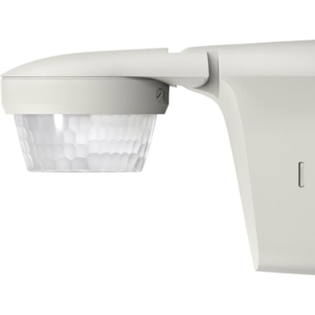 THEBEN - Détect. mouvement extérieur BLANC apparent 360° 1 can. 32m 600W LED - 3791 THEBEN - Détect. mouvement extérieur BLANC apparent 360° 1 can. 32m 600W LED - 3791