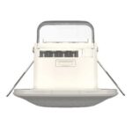 THEBEN - Détecteur de présence WIT encastré au plafond 360° Ø12m /1 kan /IP54 /400W /1NC - ART004012