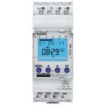 THEBEN - Horloge digitale 24H/7J 230V 45-60HZ 1CO 16A - 10057
