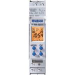 THEBEN - Horloge digitale 24H/7J 230V 50-60HZ 1CO 16A - 4195