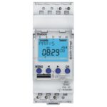 THEBEN - Horloge digitale astronomique 230V 50-60HZ 1CO 125A - 9731