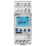 THEBEN - Horloge digitale astronomique 230V 50-60HZ 1CO 16A - 9732