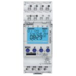 THEBEN - Horloge digitale astronomique 230V 50-60HZ 2CO 16A - 9733