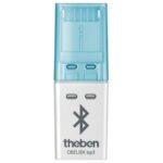 THEBEN - Interface de programmation bluetooth pour série TOP3 - 9640