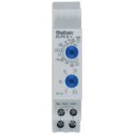 THEBEN - Minuterie d'escalier électronique 230V 50-60HZ 0
