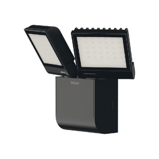 THEBEN - Projecteur LED 17W + détecteur NOIR 230VAC 4000K IP55 - ART004010 THEBEN - Projecteur LED 17W + détecteur NOIR 230VAC 4000K IP55 - ART004010