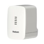THEBEN - Servomoteur KNX motorisé pour vannes de refroidissement et de chauffage - ART004146