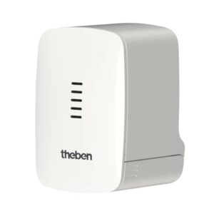 THEBEN - Servomoteur KNX motorisé pour vannes de refroidissement et de chauffage - ART004146