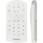 THEBEN - Télécommande infra-rouge - 907.0.910 - 4175