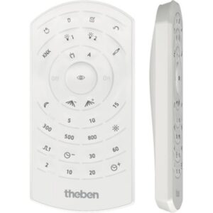 THEBEN - Télécommande infra-rouge - 907.0.910 - 4175