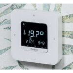 THEBEN - Thermostat à horloge programmable - surveiller/régler la température ambiante - ART005108 – Image 2