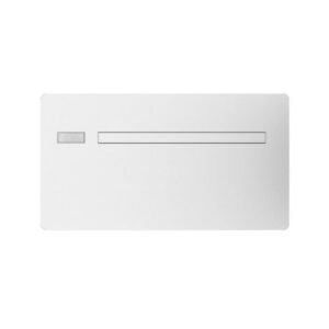 THERMOCOMFORT - AIRCOHEATER 2.0 D 15HP + 2kW ELEMENT ELEC horizon airco sans unité extéri - A0081238