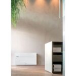 THERMOCOMFORT - AIRCOHEATER 2.0 D 15HP horizontal airco fixe sans unité extérieure - A0082130 – Image 11