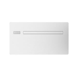 THERMOCOMFORT - AIRCOHEATER 2.0 D 15HP horizontal airco fixe sans unité extérieure - A0082130