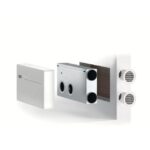 THERMOCOMFORT - AIRCOHEATER 2.0 D MINI horizontal airco fixe sans unité extérieure - A0082129 – Image 3