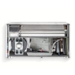 THERMOCOMFORT - AIRCOHEATER 2.0 D MINI horizontal airco fixe sans unité extérieure - A0082129 – Image 4
