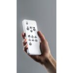 THERMOCOMFORT - AIRCOHEATER 2.0 D MINI horizontal airco fixe sans unité extérieure - A0082129 – Image 8