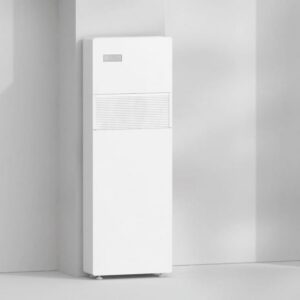THERMOCOMFORT - AIRCOHEATER 2.0 VERT INVERTER 12HP vertical airco fixe sans unité extérieure R32 - A0075181