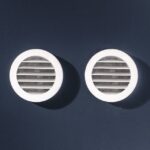 THERMOCOMFORT - KIT GRILLE PLASTIC N599918C - A0026560