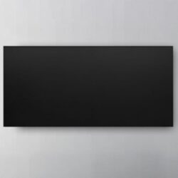 THERMOCOMFORT - Panneau infrarouge THERMO PANEL SW-WF 1000 1000W WIFI NOIR METAL MUR - A0084523